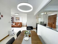 Blk 29 Ghim Moh Edge (Queenstown), HDB 4 Rooms #545412331